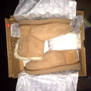Ugg boots